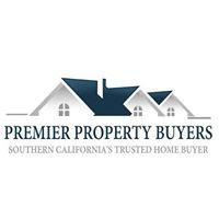 Premier Property Buyers Logo