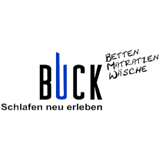 Albert Buck in Gaildorf - Logo