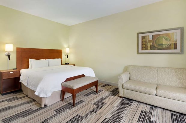 Images Hampton Inn & Suites Birmingham East Irondale
