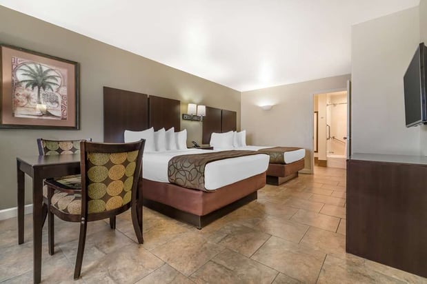 Images Best Western Padre Island