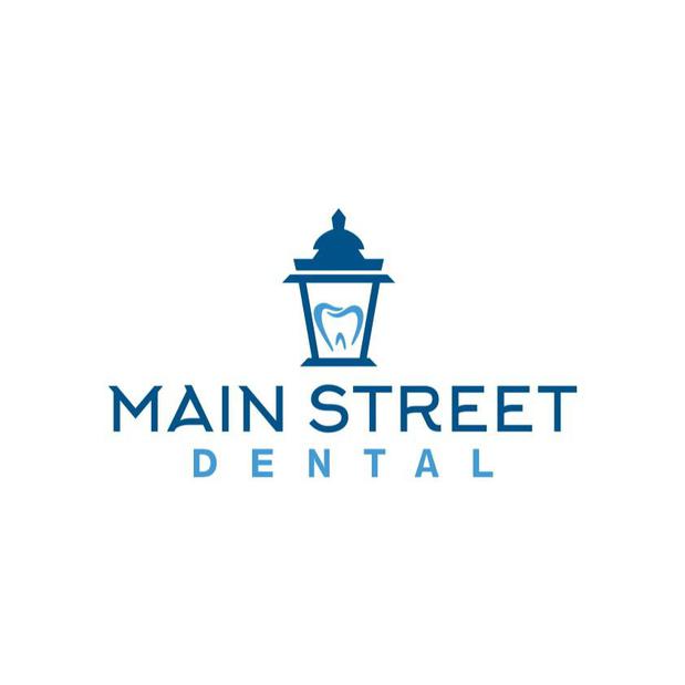 Main Street Dental Logo