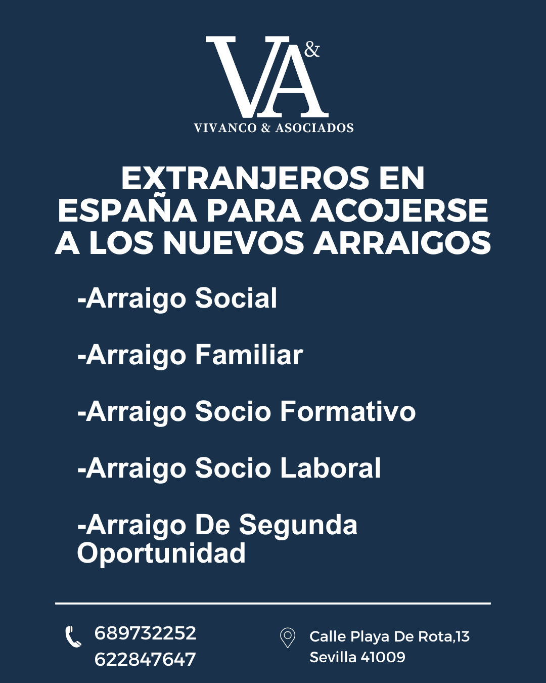 Images Vivanco Y Asociados