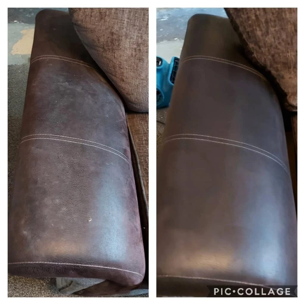 Images Titanium Cleaning