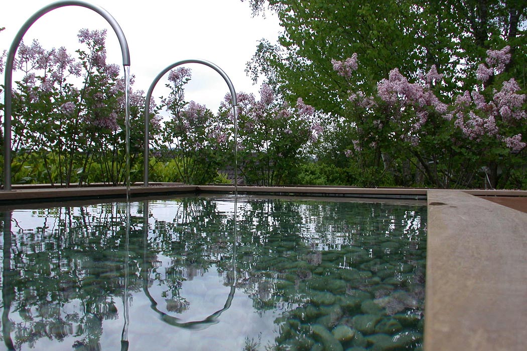 Rothenbühler Gartenbau AG, Hessweg 9 in Zollikofen