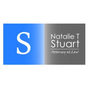 Natalie T Stuart, Attorney at Law Logo
