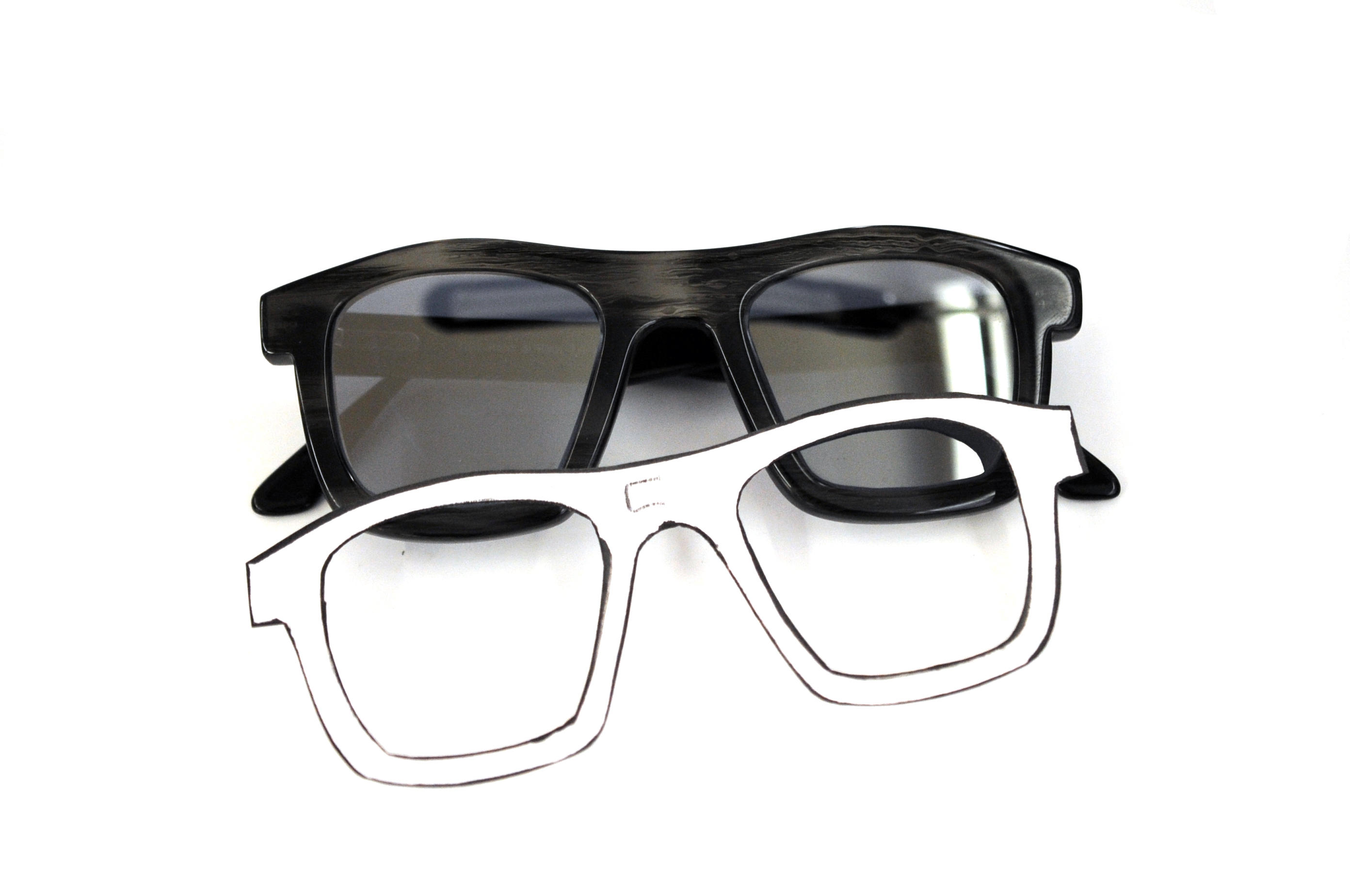 Bodo optique, Rue du Maupas 10 in Lausanne