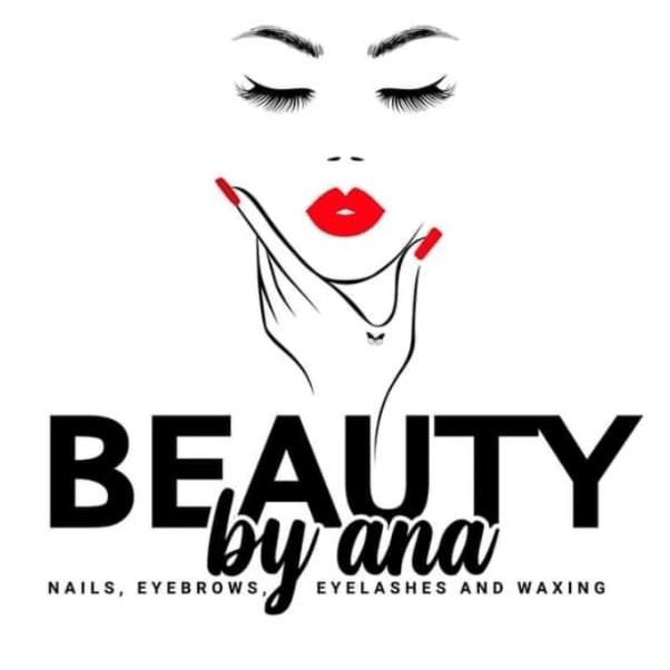 Beauty by Ana Logo