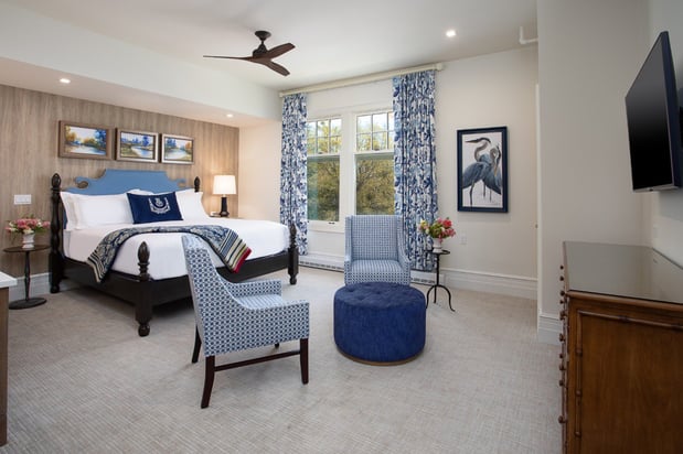 Images The Inn at Stonecliffe