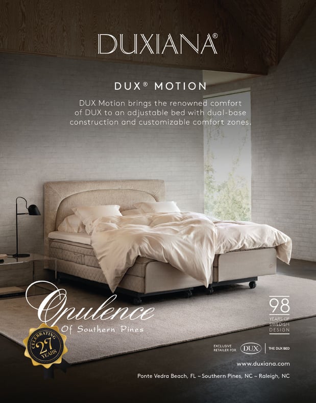 Images Opulence of Southern Pines