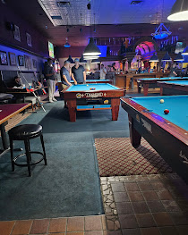 Images Golden Fleece Billiards