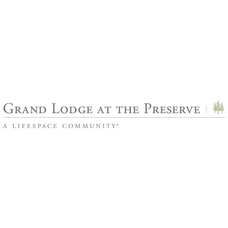 Grand Lodge at the Preserve Logo
