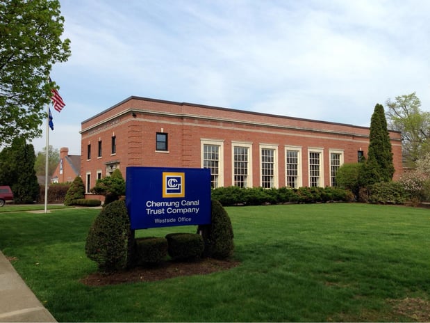 Images Chemung Canal Trust Company