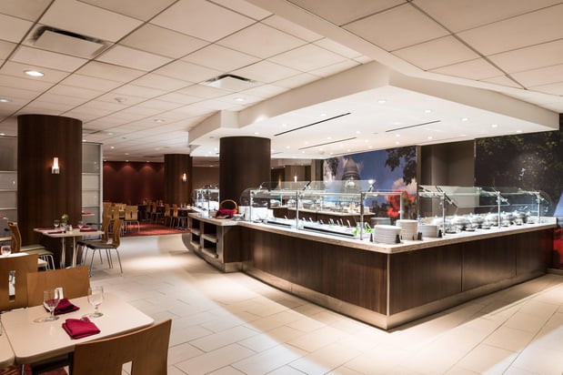 Images Holiday Inn Washington Capitol - Natl Mall by IHG