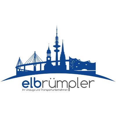 Elbrümpler in Hamburg - Logo