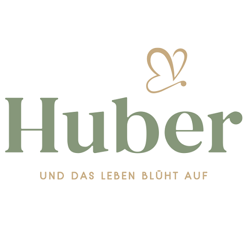 Logo Gärtnerei Huber Pfedelbach