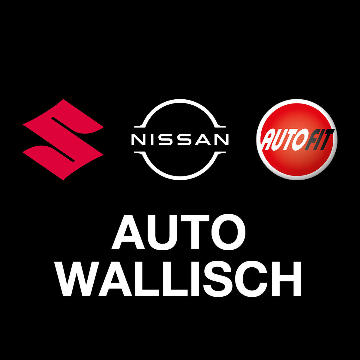 Auto Wallisch in Wehrheim