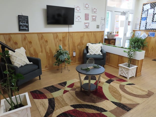 Images Childcare Network