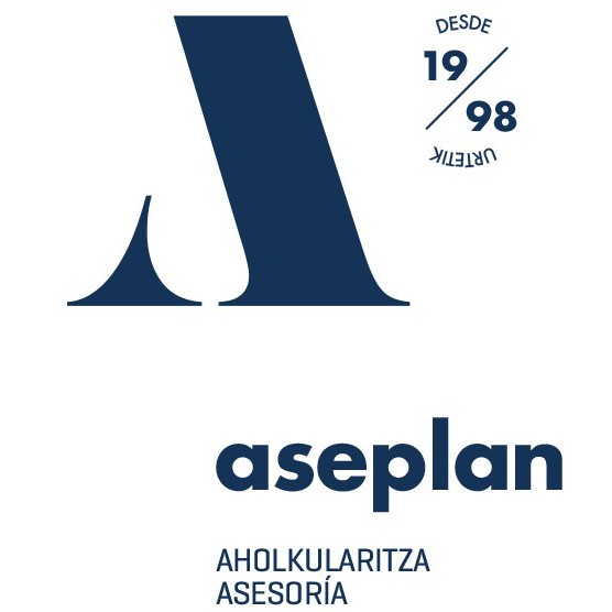 Aseplan Aholkularitza Sl Logo