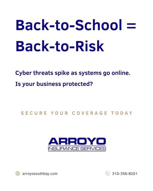 Images Arroyo Insurance Services - South Bay