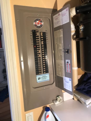 Images TWO Electrical Contracting