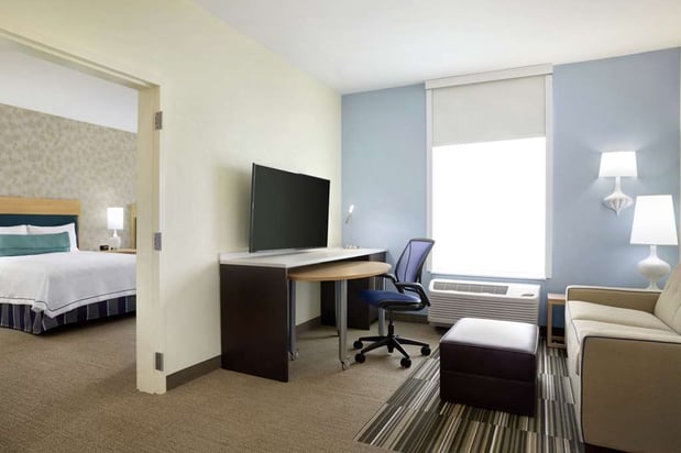 Images Home2 Suites by Hilton McAllen