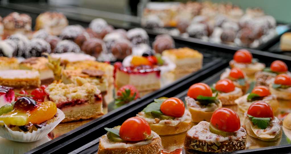 Bilder Best Western Macrander Hotel Dresden