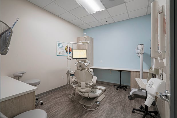 Images Dentists of Davis