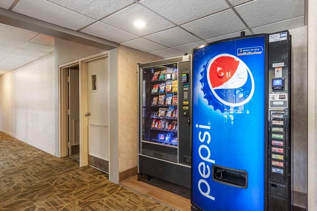 Images Best Western Plus Steeplegate Inn