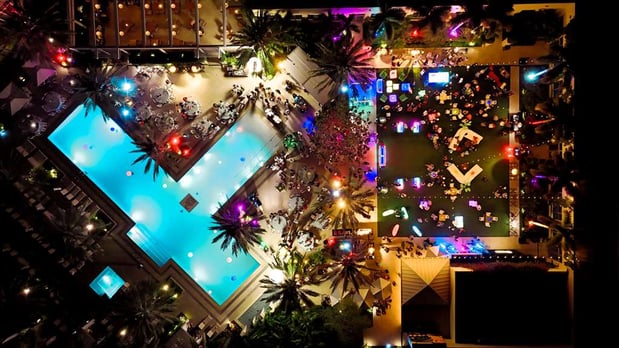 Images Hilton West Palm Beach