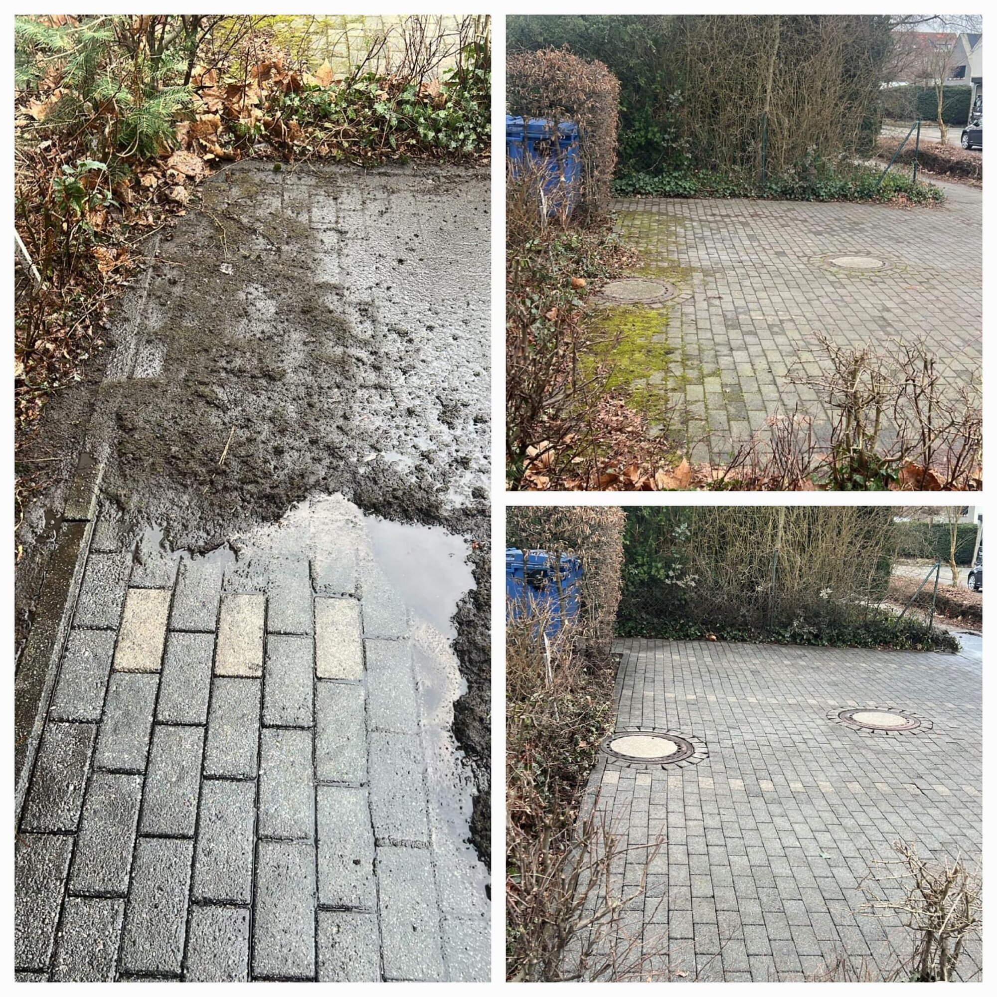 Bilder Lorenz Glas - & Gebäudereinigung