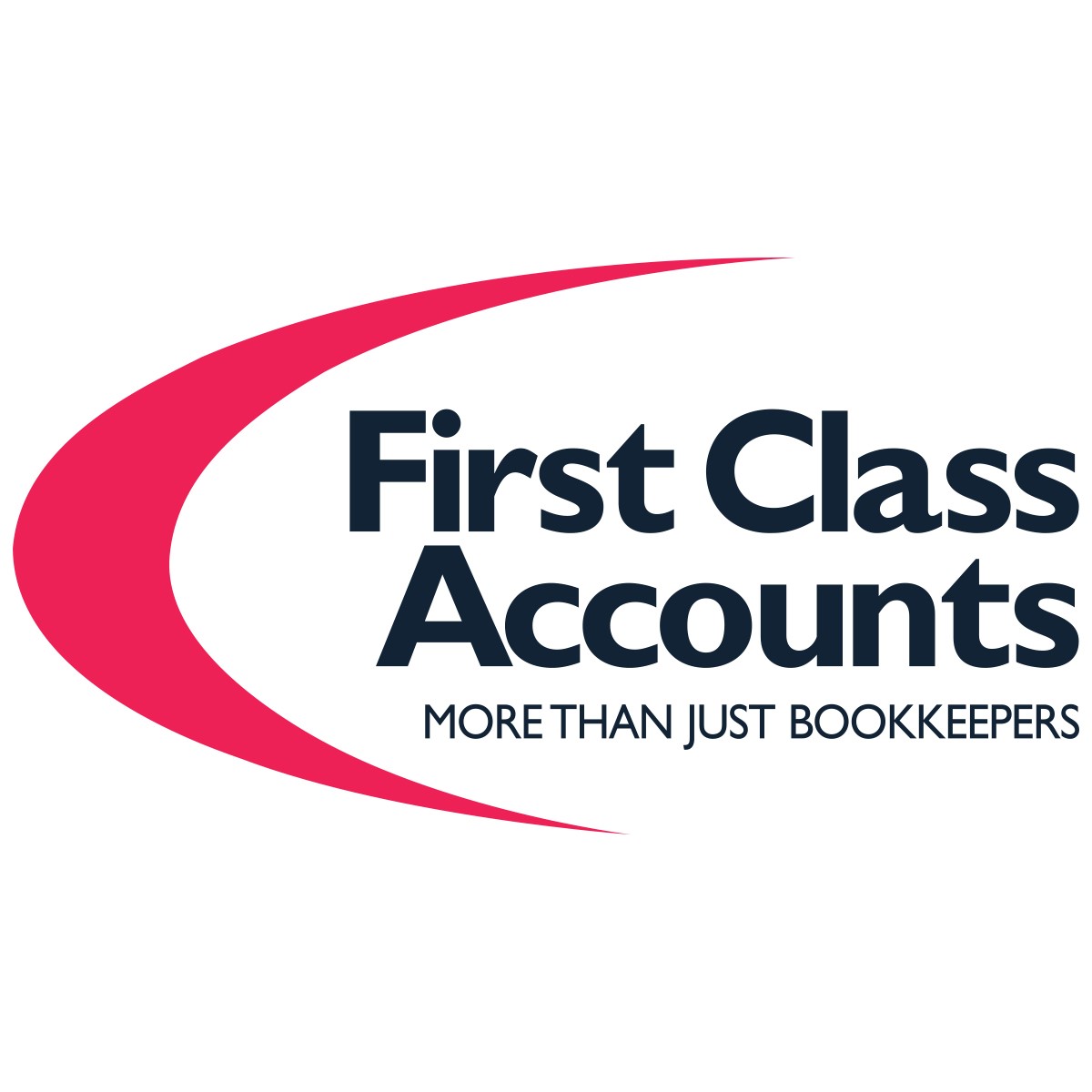 First Class Accounts - Carlingford Logo