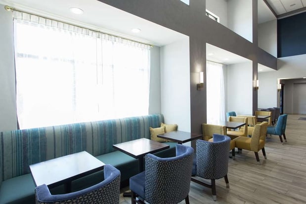 Images Hampton Inn & Suites Ankeny