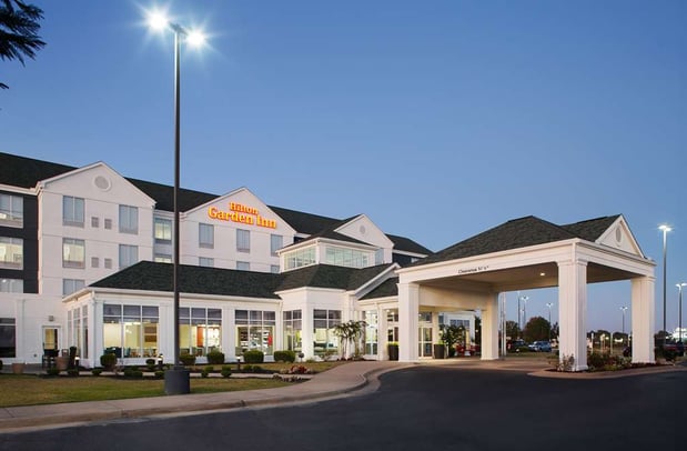 Images Hilton Garden Inn Jonesboro