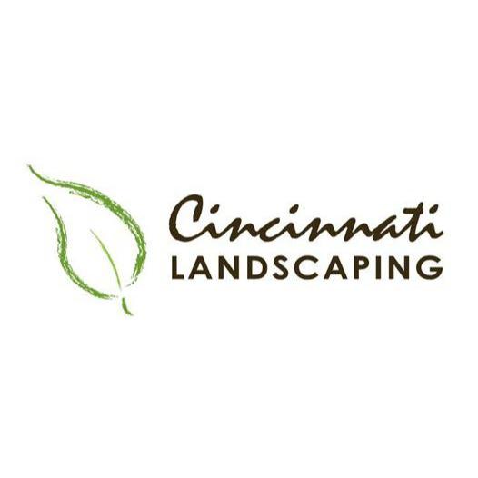 Cincinnati Landscaping Logo