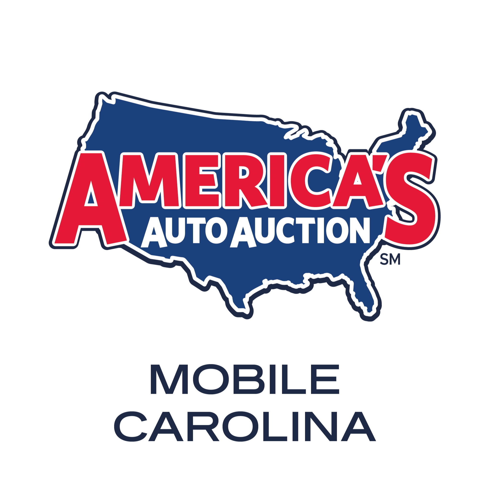 America's Mobile Auto Auction Carolina