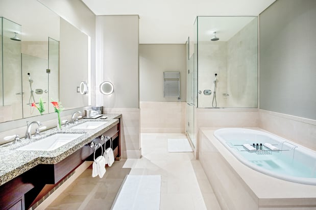 Images InterContinental Boston by IHG