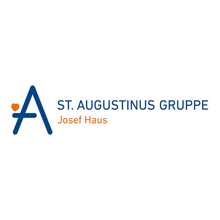 Josef Haus - St. Augustinus Seniorenhilfe Logo