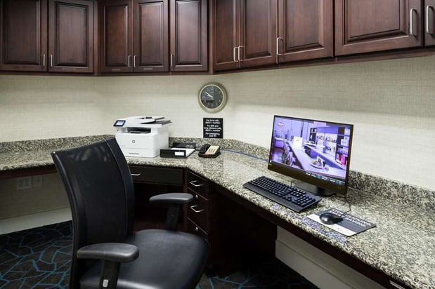 Images Hampton Inn & Suites Panama City Beach-Pier Park Area