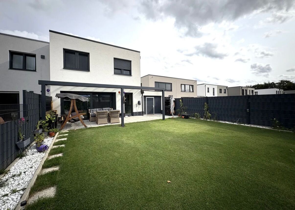 NRG Bauelemente GmbH & Co. KG, Zechenstraße 27 in Eschweiler