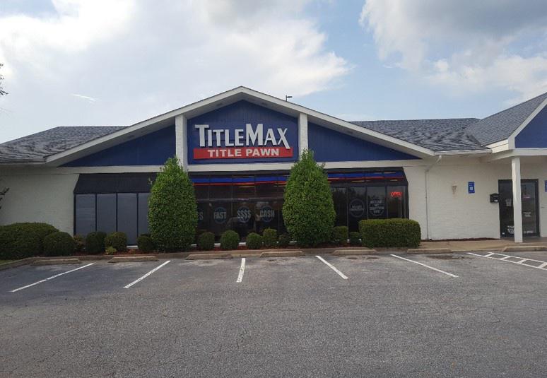 TitleMax Title Pawns Photo