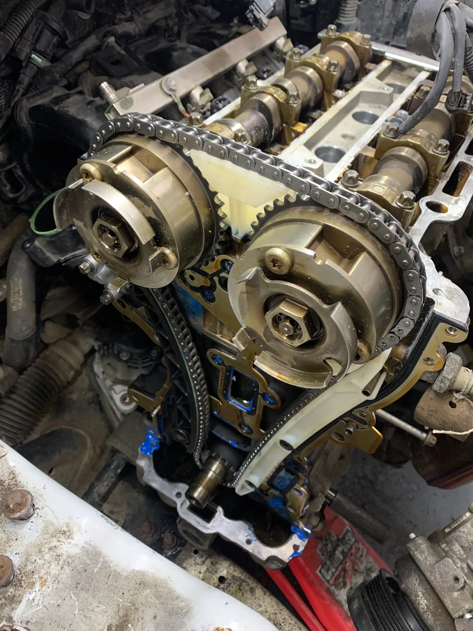 Images Auto Mobile Services