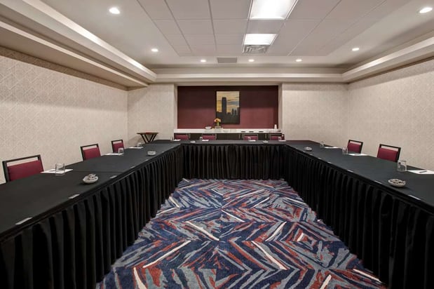 Images Embassy Suites by Hilton Oklahoma City Northwest