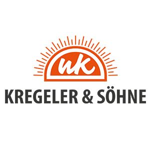 Kregeler & Söhne GmbH in Minden in Westfalen - Logo