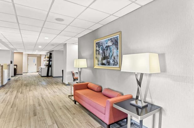 Images Hampton Inn Chicago/Naperville