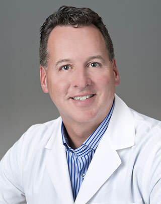 Michael J. Stowell, MD - IU Health Obstetrics & Gynecology - Bloomington