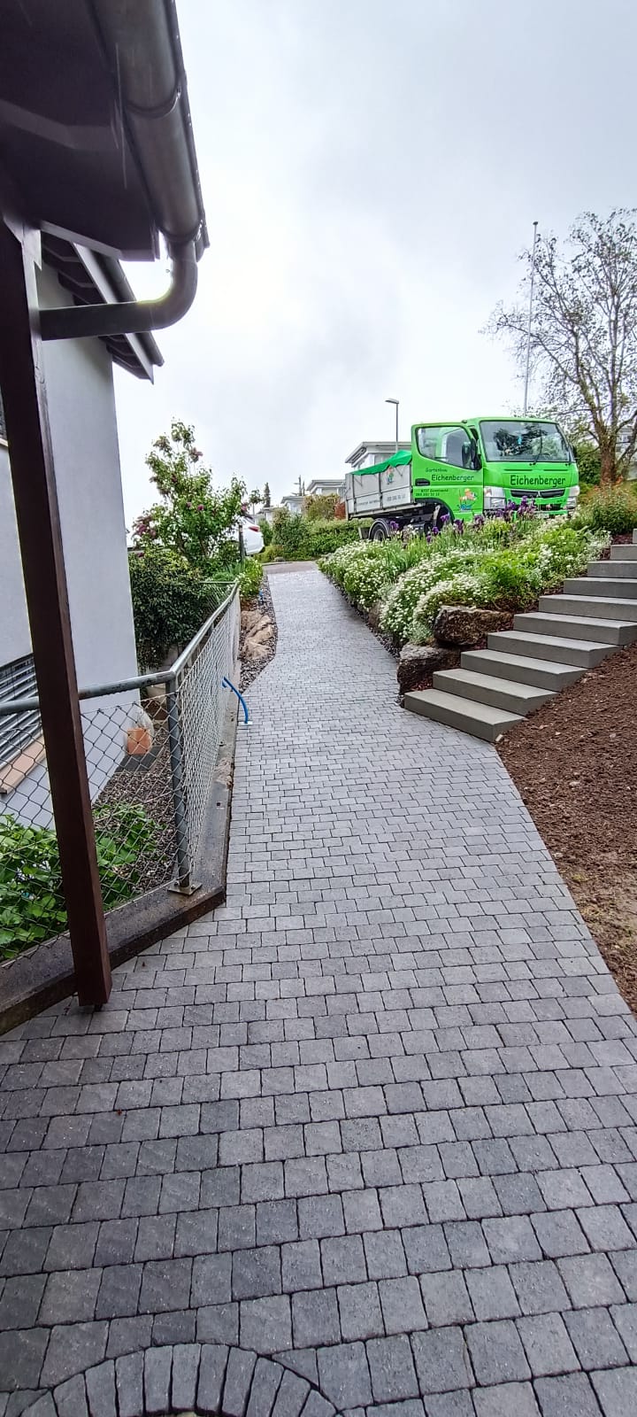 Bilder Eichenberger Gartenbau