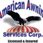 american awning services corp Logo
