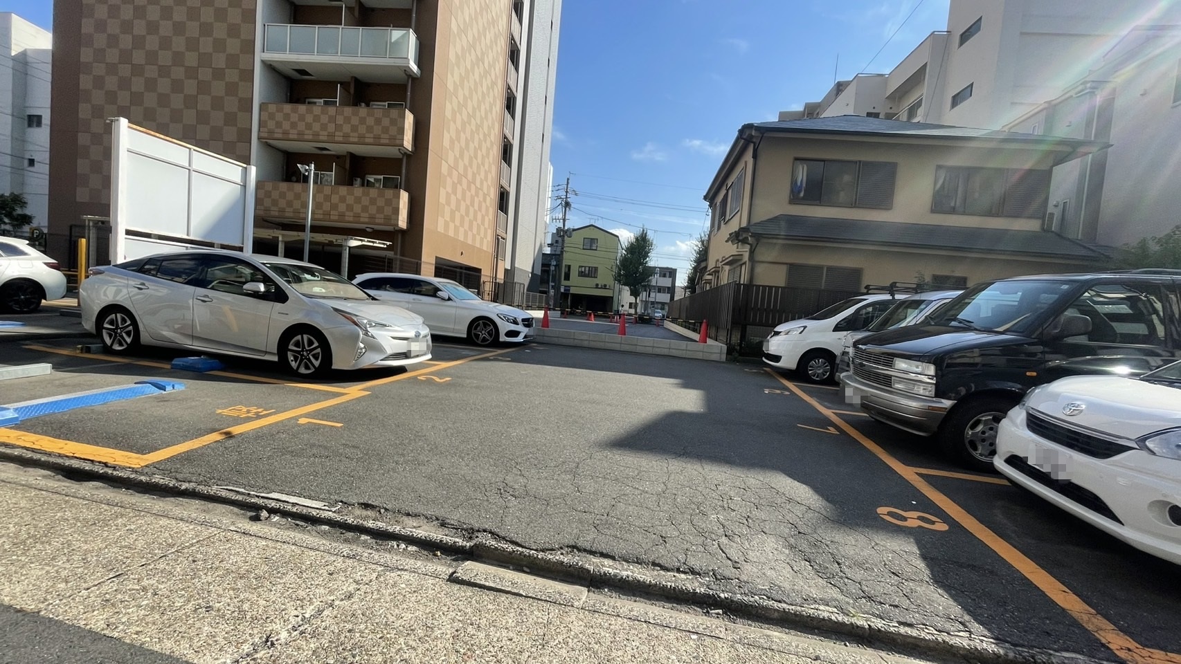 Images ONE PARK今池第3