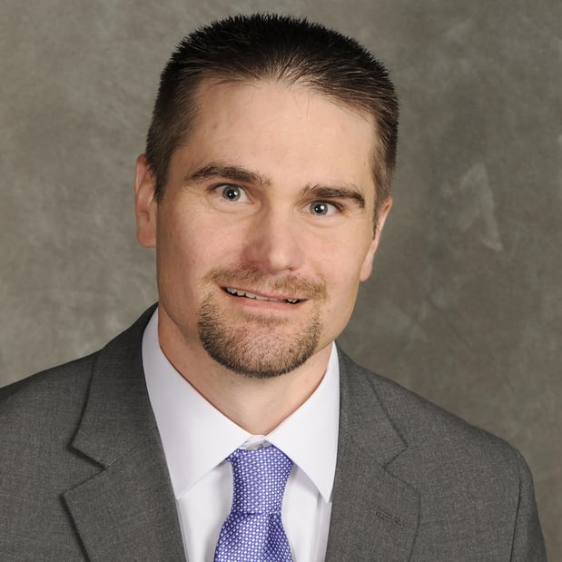 Images Edward Jones - Financial Advisor: Eric L Mueting, ChFC®