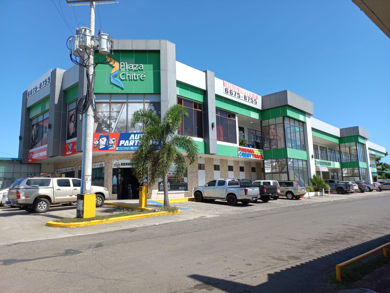 Galería en miniatura